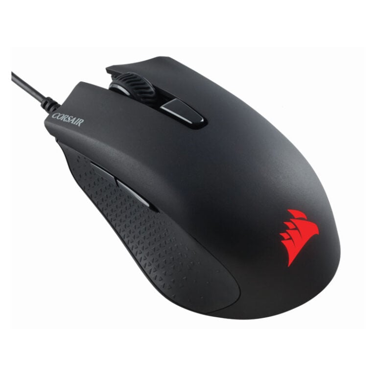 Gaming Mouse Corsair Harpoon Pro RGB