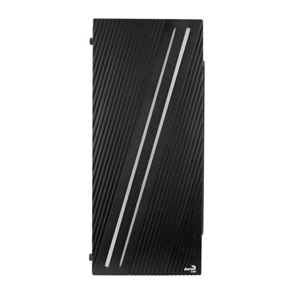 Κουτί Aerocool Streak Midi Black