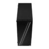 Κουτί Aerocool Streak Midi Black