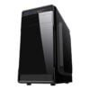 Κουτί Supercase VG25M Mini Black