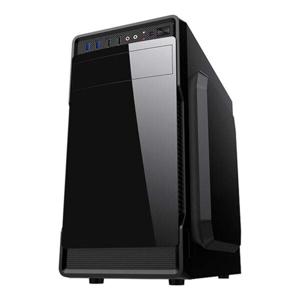 Κουτί Supercase VG25M Mini Black