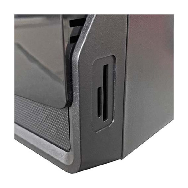 Κουτί Supercase VG25M Mini Black