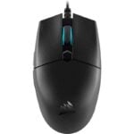 Gaming Mouse Katar Pro RGB Black