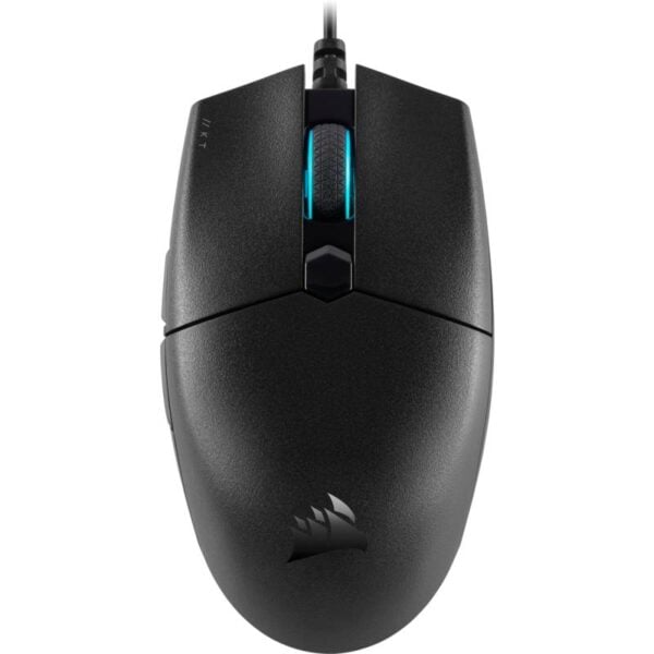 Gaming Mouse Katar Pro RGB Black