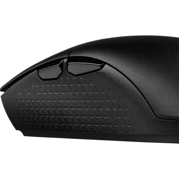 Gaming Mouse Katar Pro RGB Black