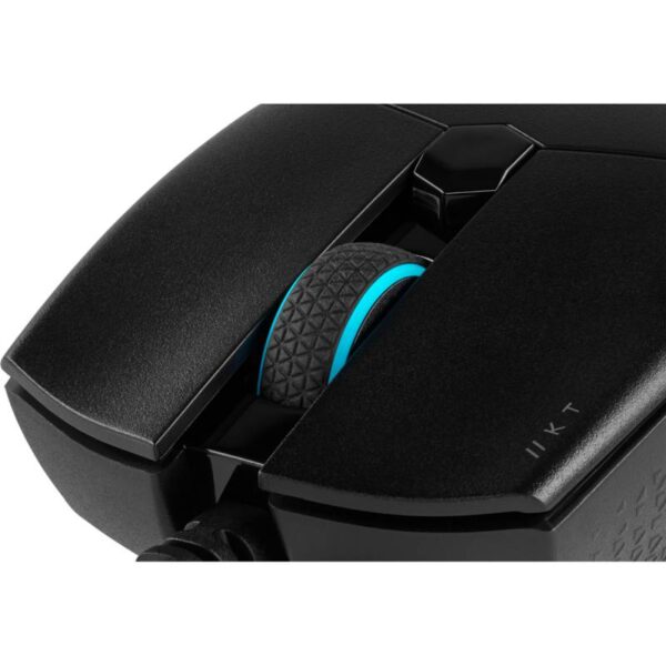 Gaming Mouse Katar Pro RGB Black