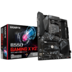 Μητρική Gigabyte B550 Gaming X V2 (B550/DDR4/AM4)