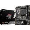 Μητρική MSI A520M-A Pro (A520/DDR4/AM4)