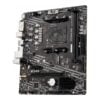 Μητρική MSI A520M-A Pro (A520/DDR4/AM4)