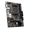Μητρική MSI A520M-A Pro (A520/DDR4/AM4)