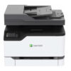Πολυμηχάνημα Laser Lexmark MC3426i Έγχρωμο