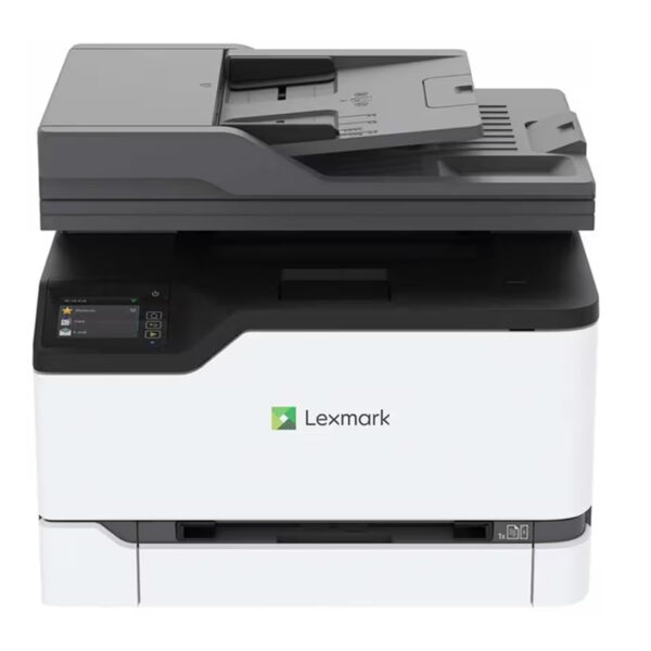 Πολυμηχάνημα Laser Lexmark MC3426i Έγχρωμο