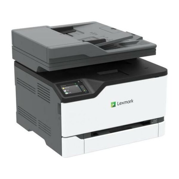 Πολυμηχάνημα Laser Lexmark MC3426i Έγχρωμο