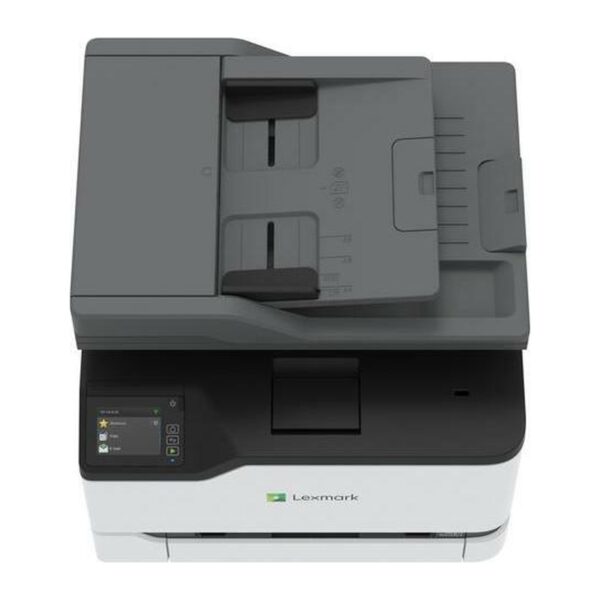 Πολυμηχάνημα Laser Lexmark MC3426i Έγχρωμο