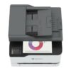 Πολυμηχάνημα Laser Lexmark MC3426i Έγχρωμο