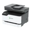 Πολυμηχάνημα Laser Lexmark MC3426i Έγχρωμο