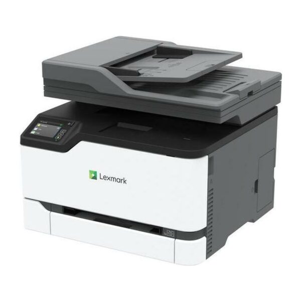 Πολυμηχάνημα Laser Lexmark MC3426i Έγχρωμο