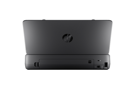 Εκτυπωτής Inkjet HP OfficeJet 200 Mobile Έγχρωμος