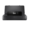 Εκτυπωτής Inkjet HP OfficeJet 200 Mobile Έγχρωμος