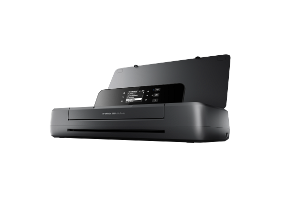 Εκτυπωτής Inkjet HP OfficeJet 200 Mobile Έγχρωμος