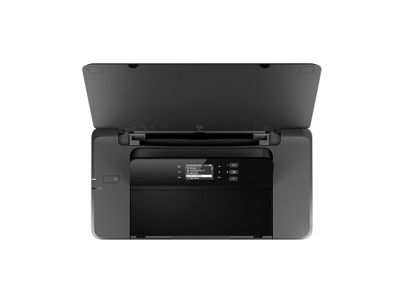 Εκτυπωτής Inkjet HP OfficeJet 200 Mobile Έγχρωμος