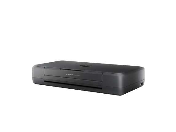Εκτυπωτής Inkjet HP OfficeJet 200 Mobile Έγχρωμος