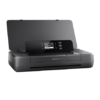 Εκτυπωτής Inkjet HP OfficeJet 200 Mobile Έγχρωμος