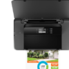Εκτυπωτής Inkjet HP OfficeJet 200 Mobile Έγχρωμος