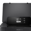 Εκτυπωτής Inkjet HP OfficeJet 200 Mobile Έγχρωμος