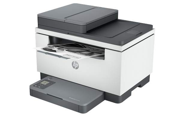 Πολυμηχάνημα HP LaserJet MFP M234sdn Ασπρόμαυρος