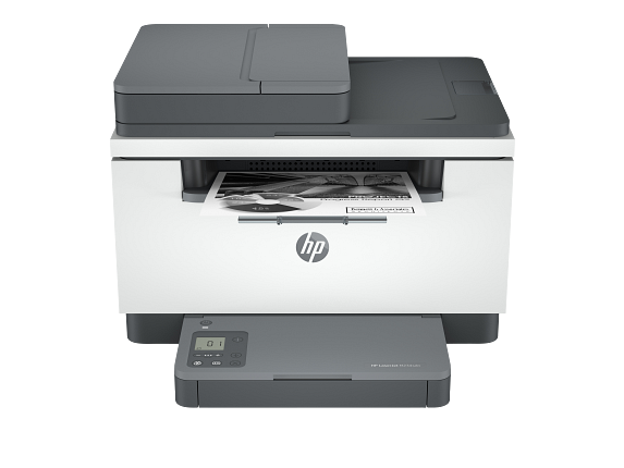 Πολυμηχάνημα HP LaserJet MFP M234sdn Ασπρόμαυρος