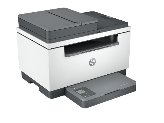 Πολυμηχάνημα HP LaserJet MFP M234sdn Ασπρόμαυρος