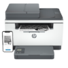 Πολυμηχάνημα HP LaserJet MFP M234sdw Ασπρόμαυρο