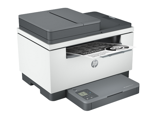 Πολυμηχάνημα HP LaserJet MFP M234sdw Ασπρόμαυρο