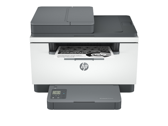 Πολυμηχάνημα HP LaserJet MFP M234sdw Ασπρόμαυρο