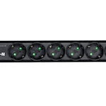 Eaton Protection Strip 6 Tel@ DIN