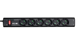 Eaton Protection Strip 6 Tel@ DIN