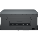 Πολυμηχάνημα Inkjet HP Smart Tank 720 All-in-One Έγχρωμο