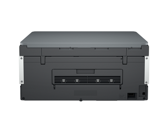 Πολυμηχάνημα Inkjet HP Smart Tank 720 All-in-One Έγχρωμο