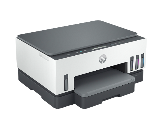 6UU46A Πολυμηχάνημα Inkjet HP Smart Tank 720 All-in-One Έγχρωμο