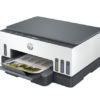 6UU46A Πολυμηχάνημα Inkjet HP Smart Tank 720 All-in-One Έγχρωμο