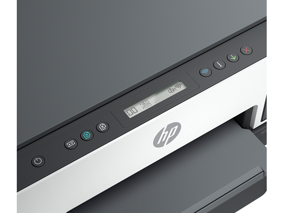 6UU46A Πολυμηχάνημα Inkjet HP Smart Tank 720 All-in-One Έγχρωμο