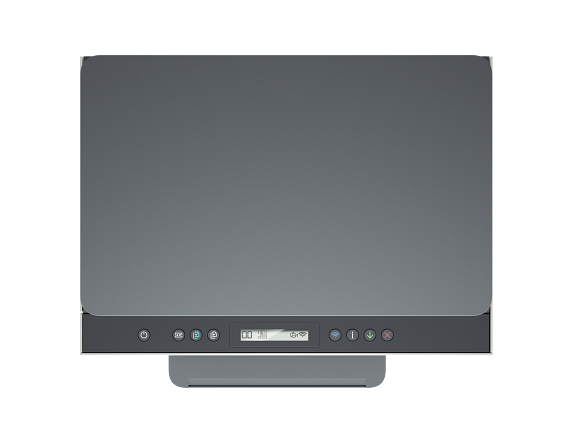 6UU46A Πολυμηχάνημα Inkjet HP Smart Tank 720 All-in-One Έγχρωμο