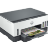 6UU46A Πολυμηχάνημα Inkjet HP Smart Tank 720 All-in-One Έγχρωμο