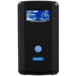 UPS LEO PLUS LCD 850AP with usb port