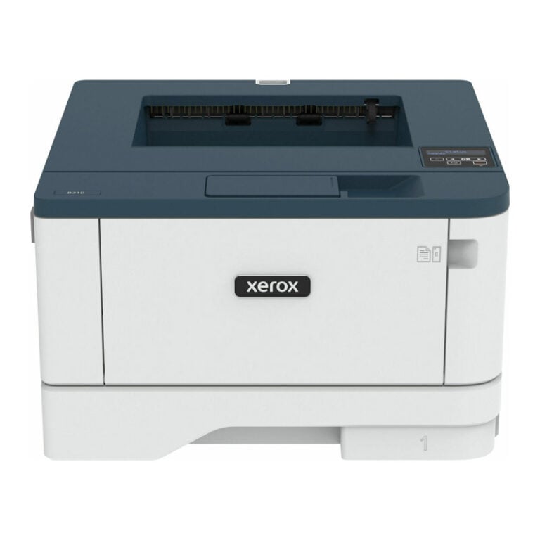 Εκτυπωτής Laser Xerox B310V_DNI Ασπρόμαυρος