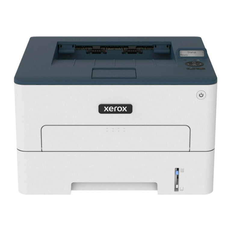 Εκτυπωτής Laser Xerox B230V/DNI Ασπρόμαυρος