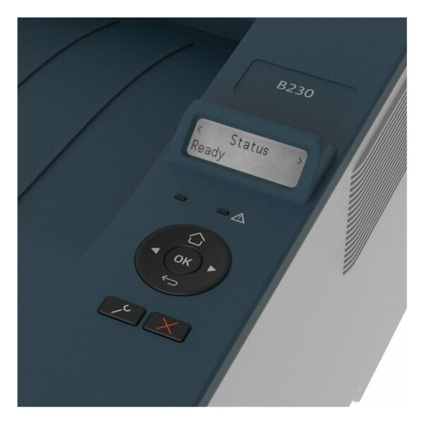 Εκτυπωτής Laser Xerox B230V/DNI Ασπρόμαυρος