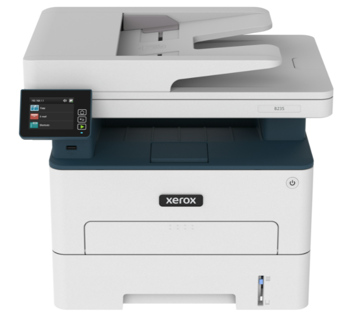Πολυμηχάνημα Laser Xerox B235V_DNI Ασπρόμαυρο