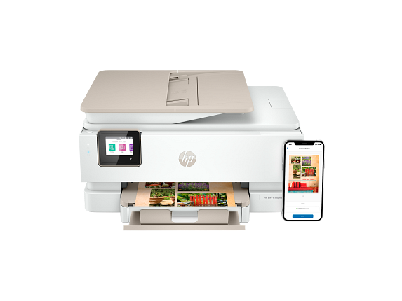 Εκτυπωτής HP ENVY Inspire 7920e AiO 242Q0B